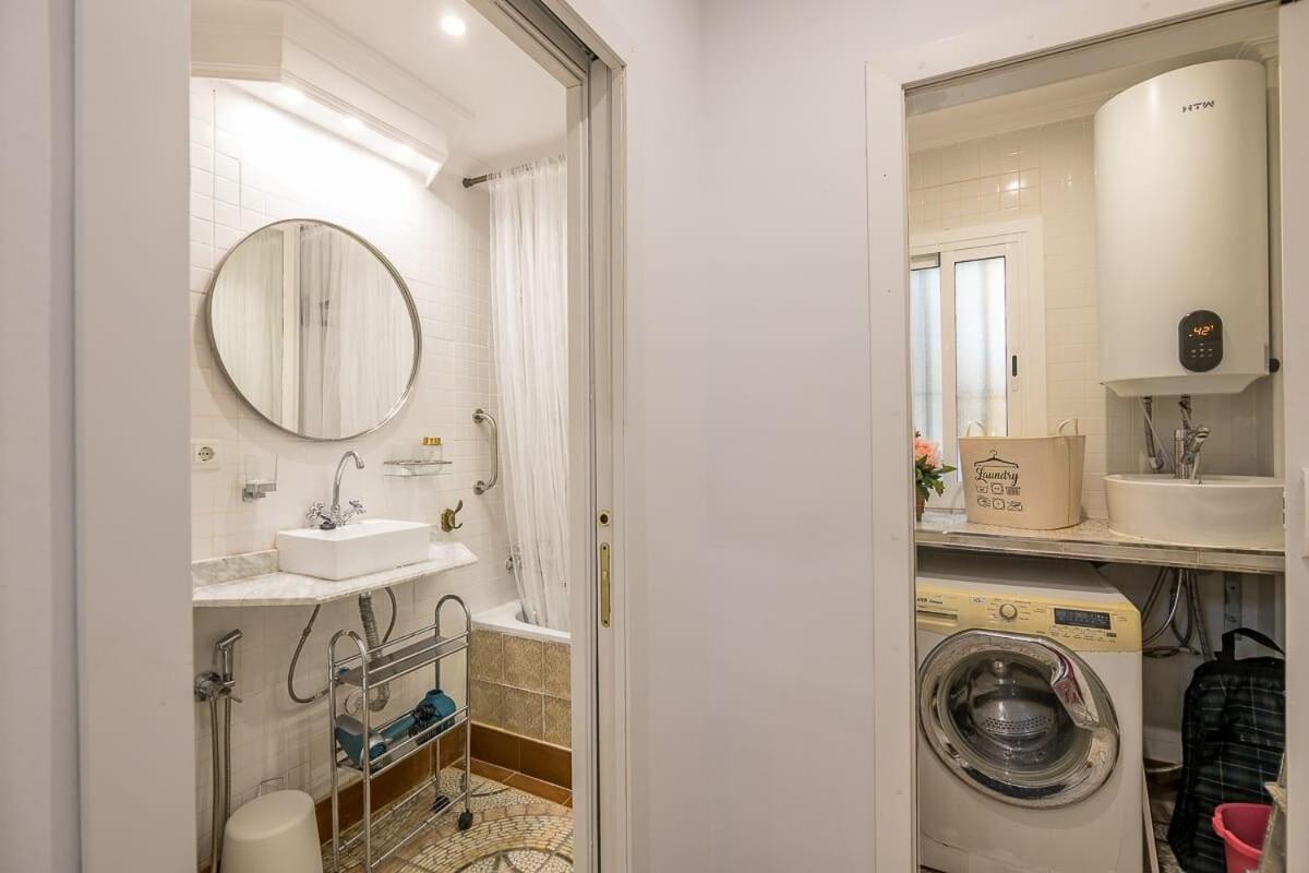 Apartamento Deluxe Divina
