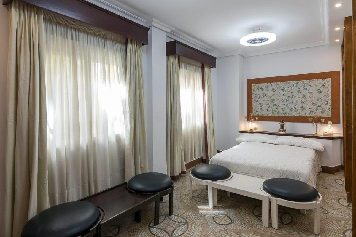 Apartamento Deluxe Divina Sevilla