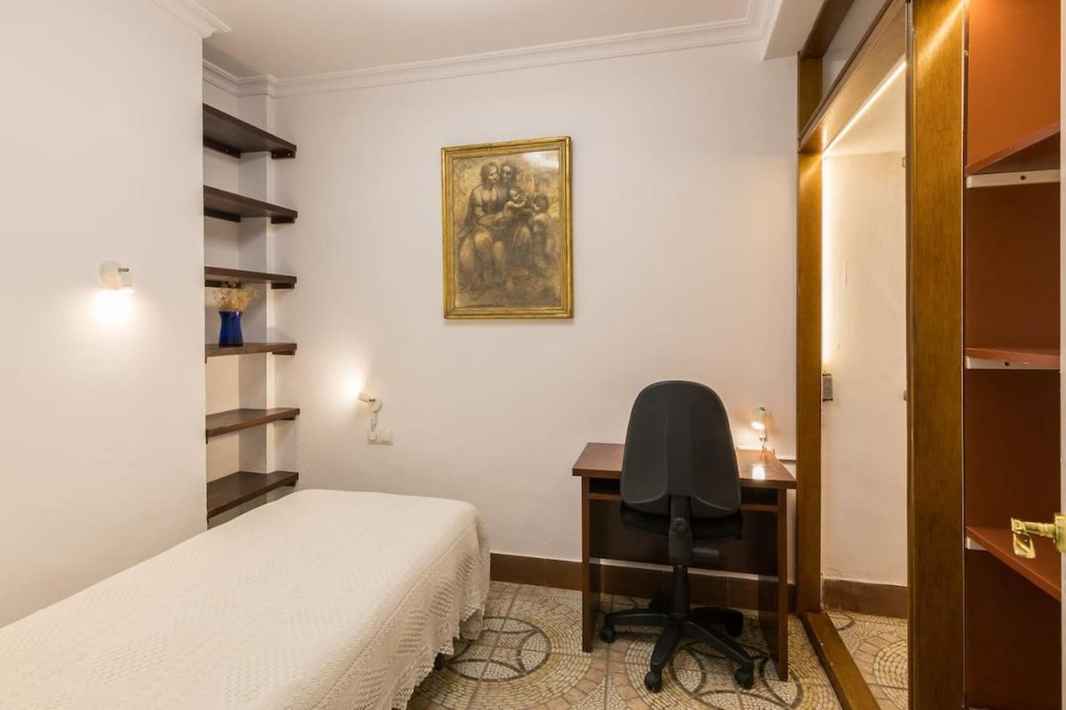Apartamento Deluxe Divina Sevilla
