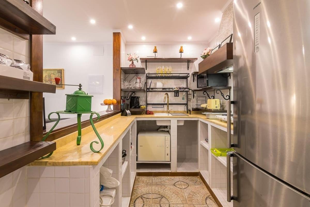 Appartement Deluxe Divina *