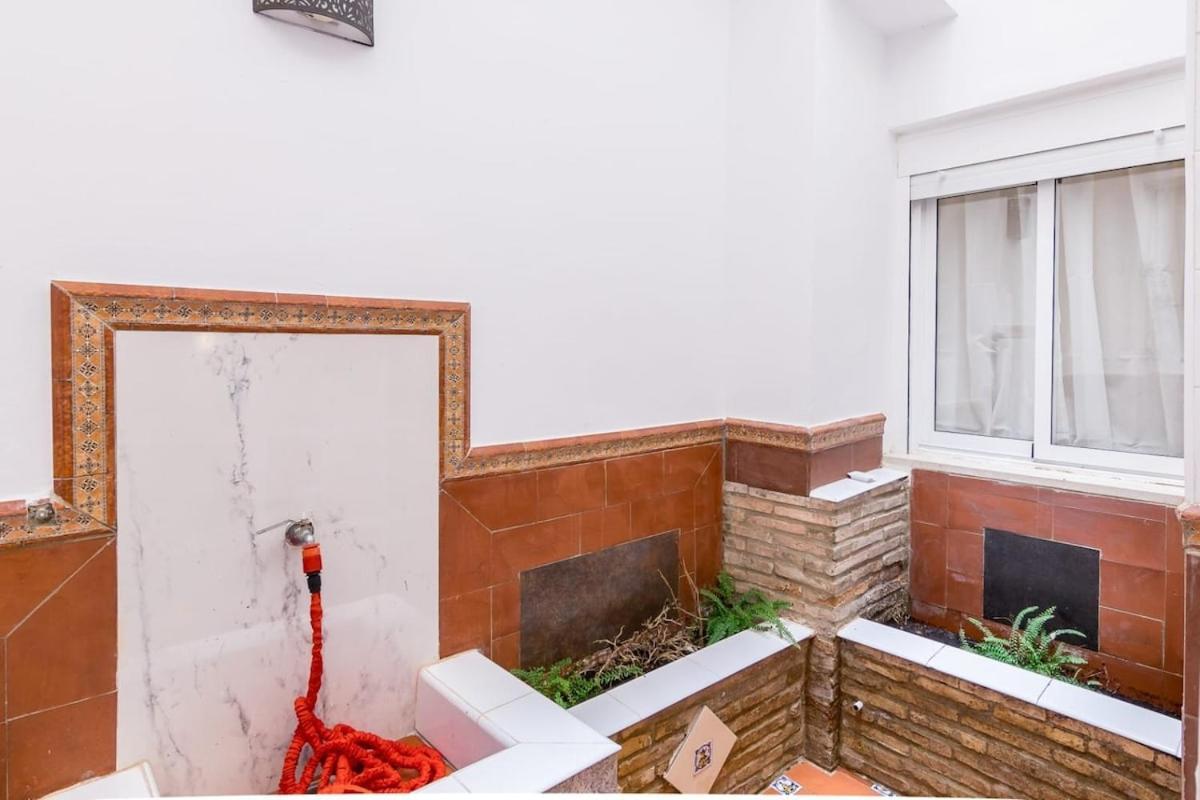 Apartamento Deluxe Divina Sevilla