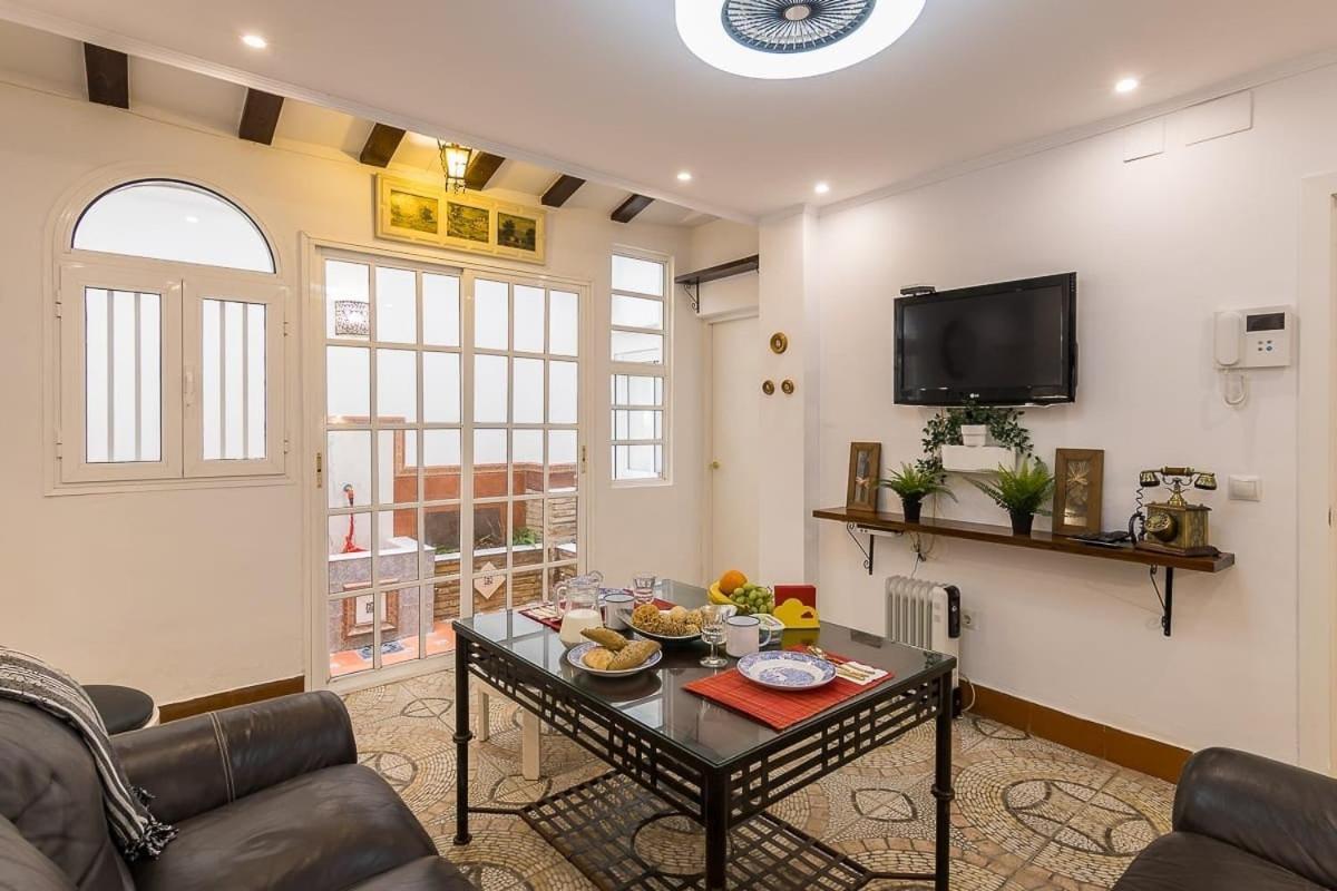 Deluxe Divina Appartement *