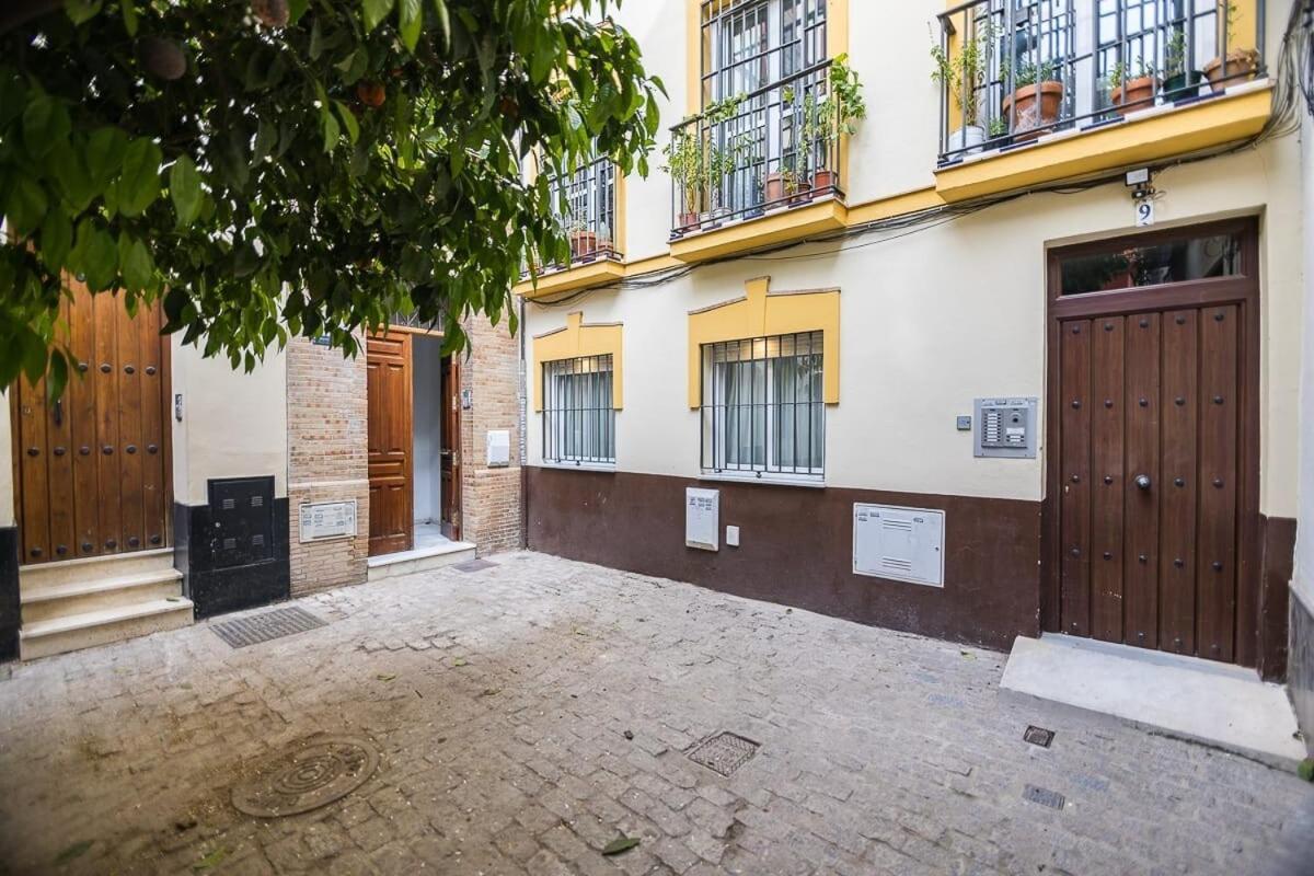 Apartamento Deluxe Divina Sevilla